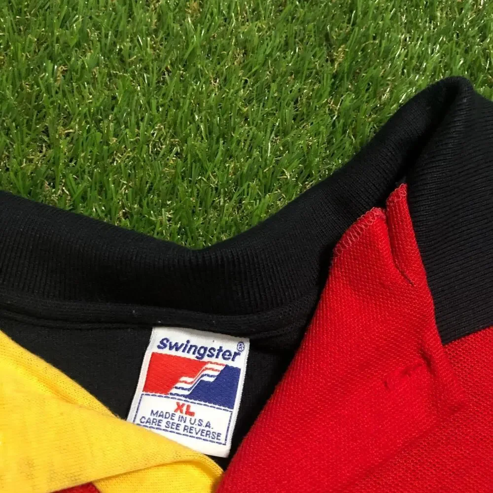 Mac Tools Multi-Color Racing Polo - Picture 3 of 5